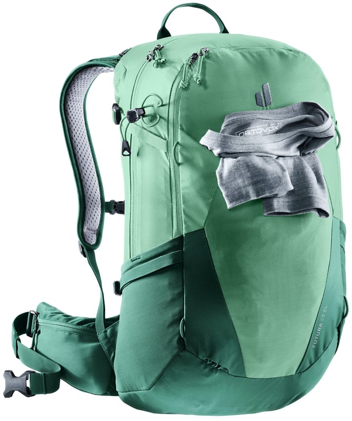 Deuter Futura 25 Sl Spearmint-Seagreen Deuter