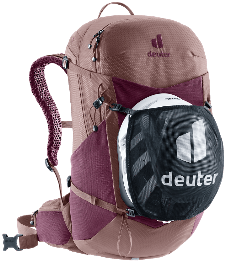 Deuter Futura 25 SL Cassis-ashrose Deuter
