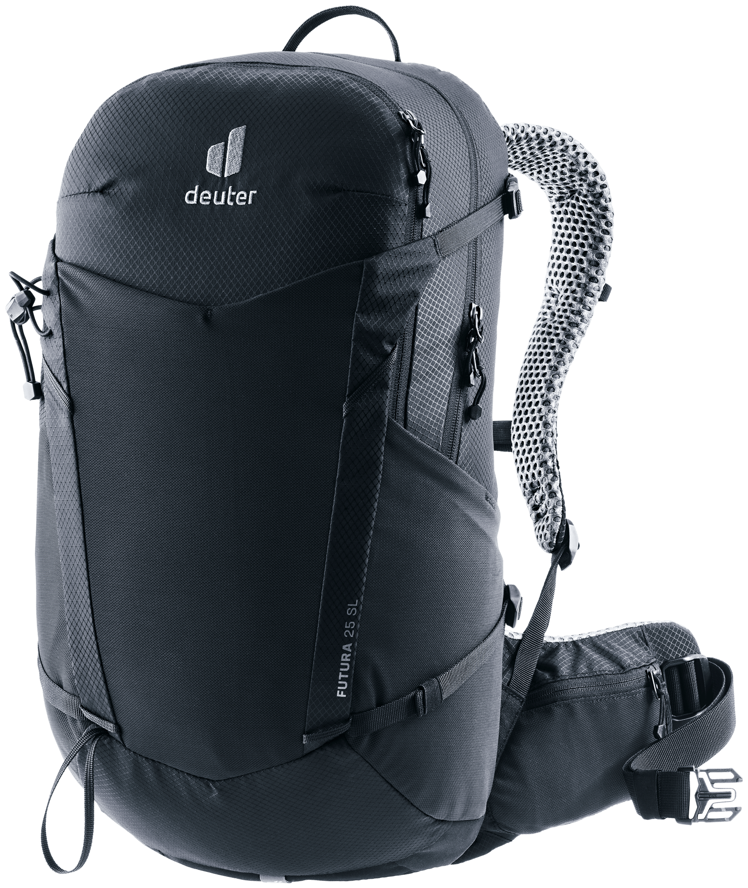 Deuter Futura 25 SL Black