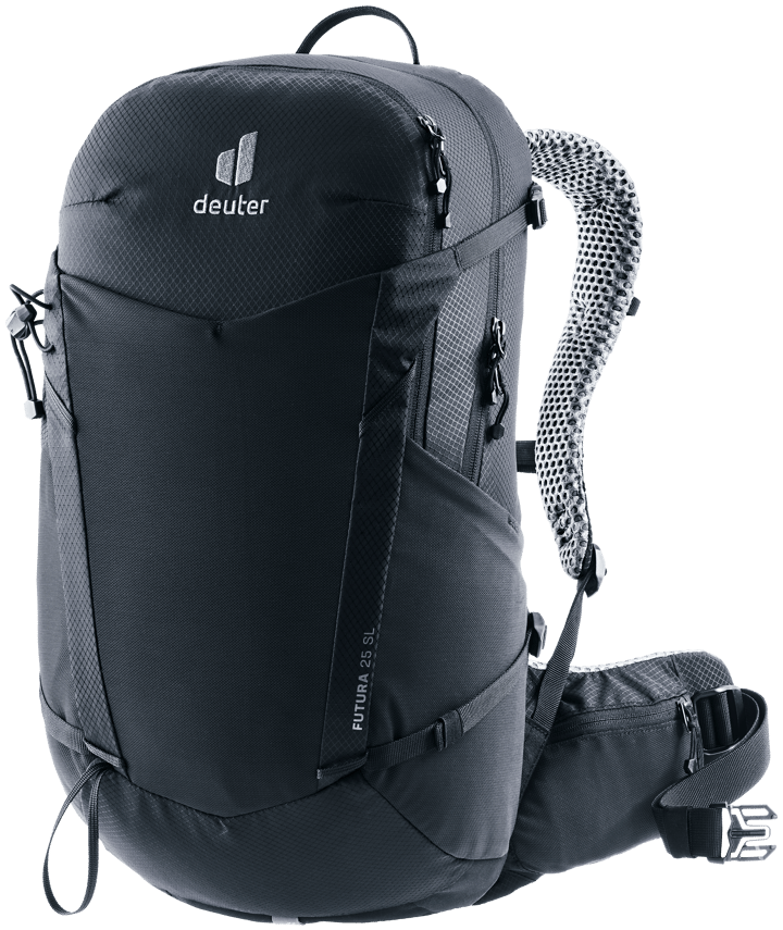 Deuter Futura 25 SL Black Deuter