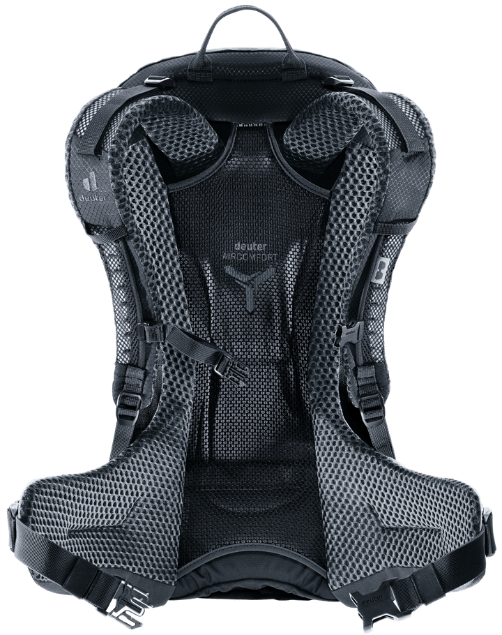 Deuter Futura 25 SL Black Deuter