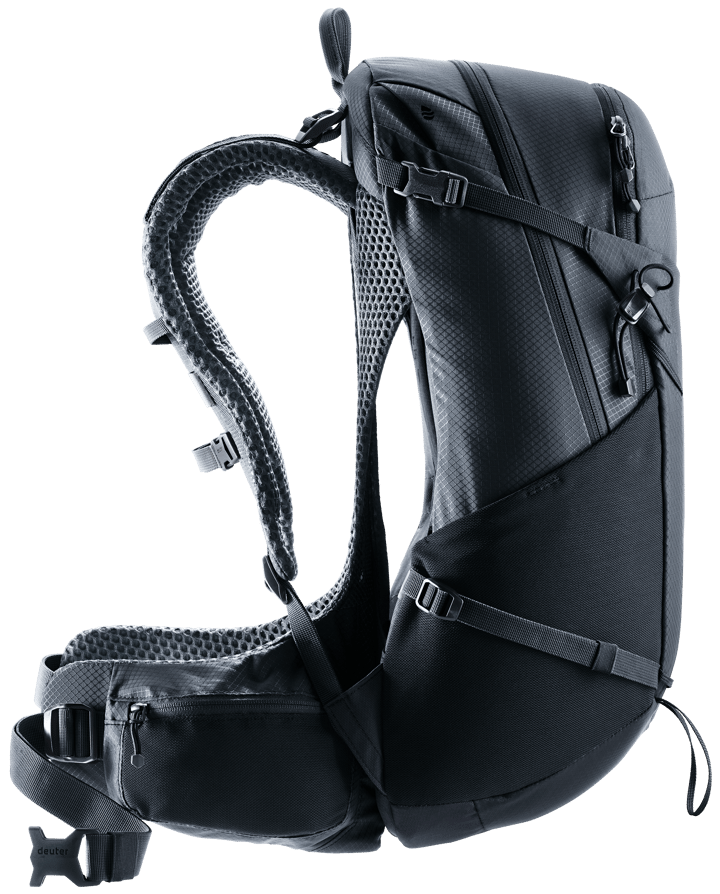 Deuter Futura 25 SL Black Deuter