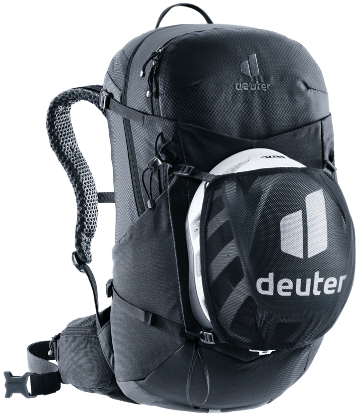 Deuter Futura 25 SL Black Deuter