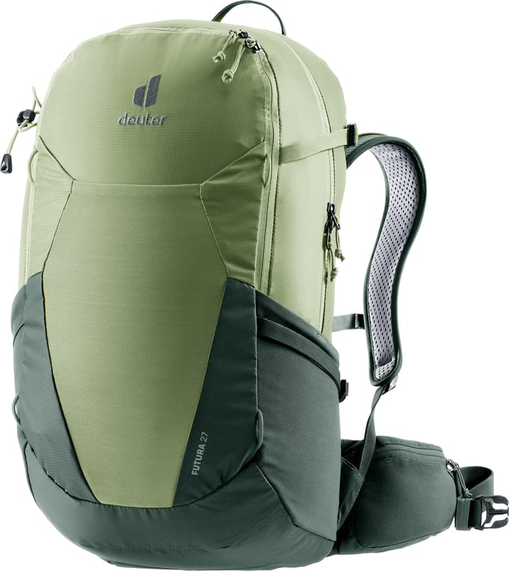 Deuter Men's Futura 27L Grove-ivy Deuter Deuter Men's Futura 27L Grove-ivy Deuter
