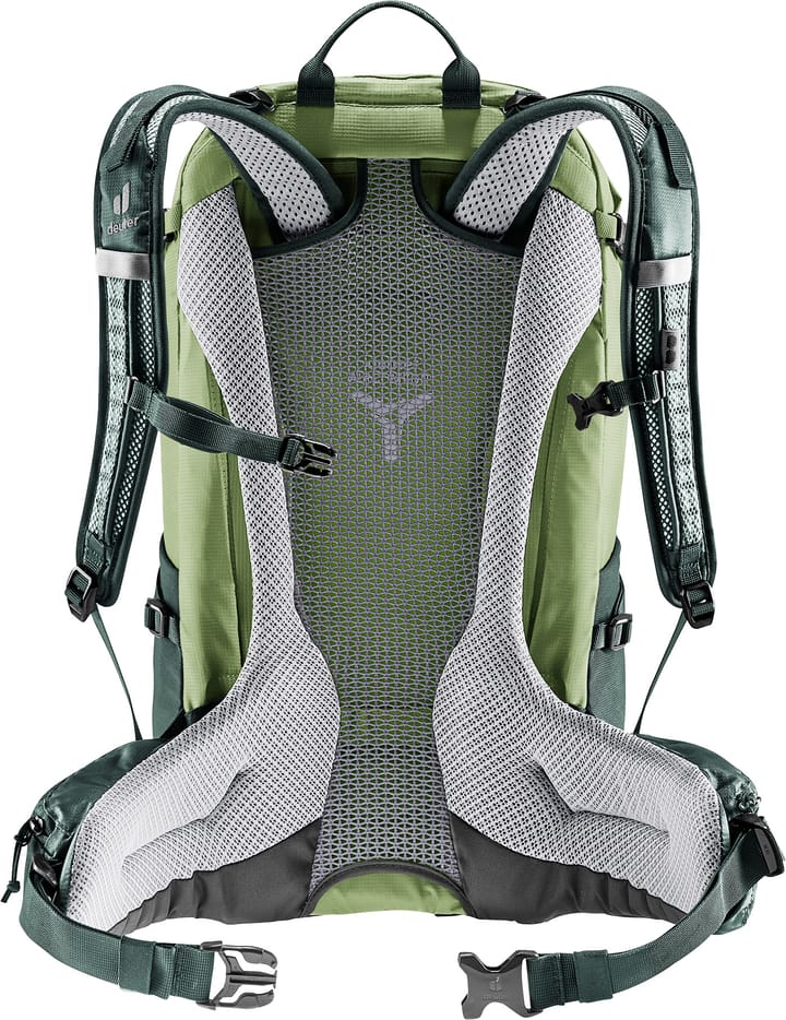 Deuter Futura 27L Grove-ivy Deuter Deuter Futura 27L Grove-ivy Deuter
