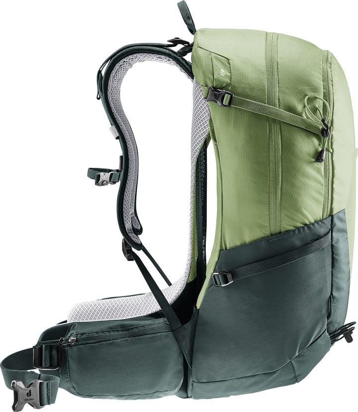 Deuter Futura 27L Grove-ivy Deuter Deuter Futura 27L Grove-ivy Deuter