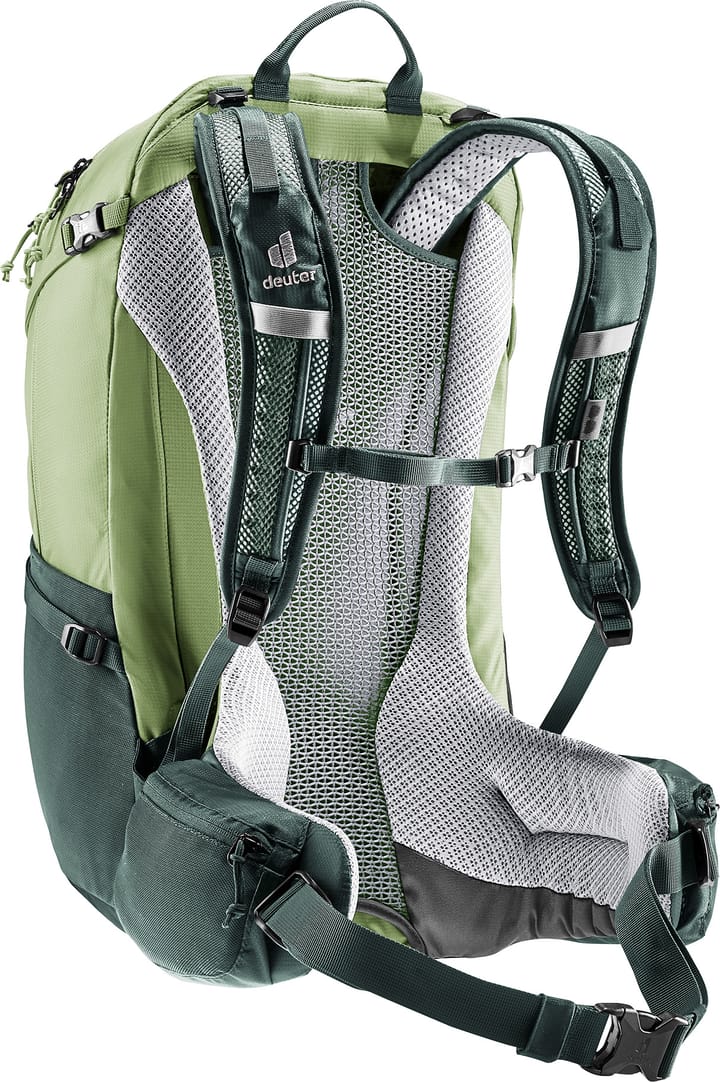 Deuter Futura 27L Grove-ivy Deuter Deuter Futura 27L Grove-ivy Deuter
