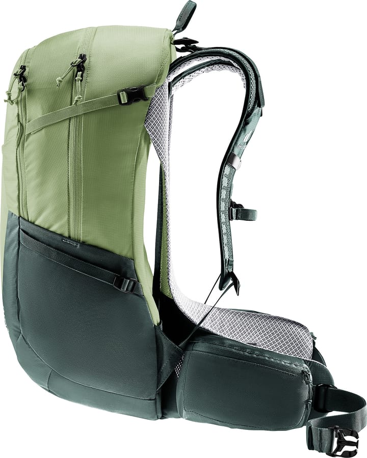 Deuter Futura 27L Grove-ivy Deuter Deuter Futura 27L Grove-ivy Deuter