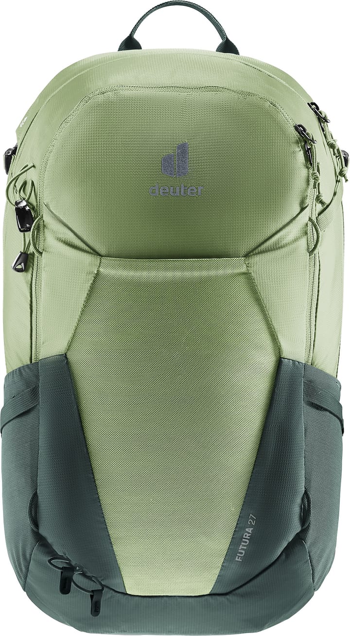 Deuter Men's Futura 27L Grove-ivy Deuter Deuter Men's Futura 27L Grove-ivy Deuter