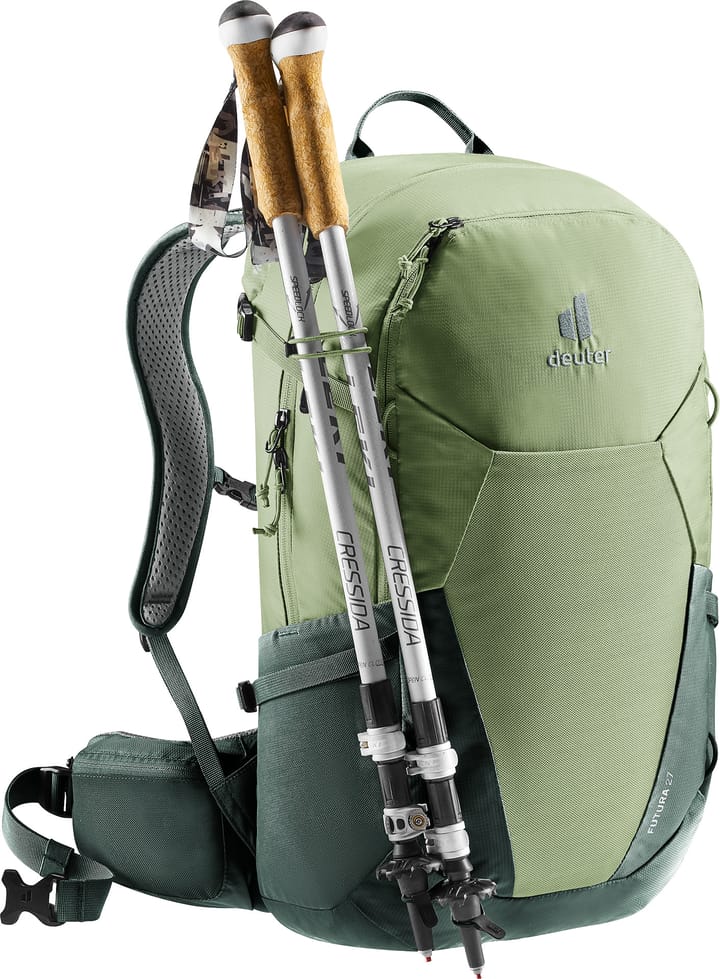 Deuter Men's Futura 27L Grove-ivy Deuter Deuter Men's Futura 27L Grove-ivy Deuter