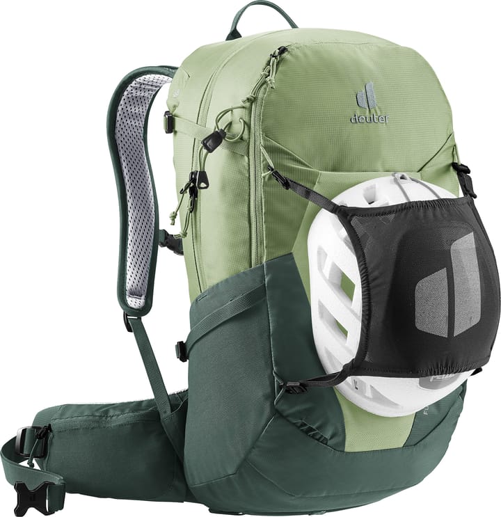 Deuter Futura 27L Grove-ivy Deuter Deuter Futura 27L Grove-ivy Deuter