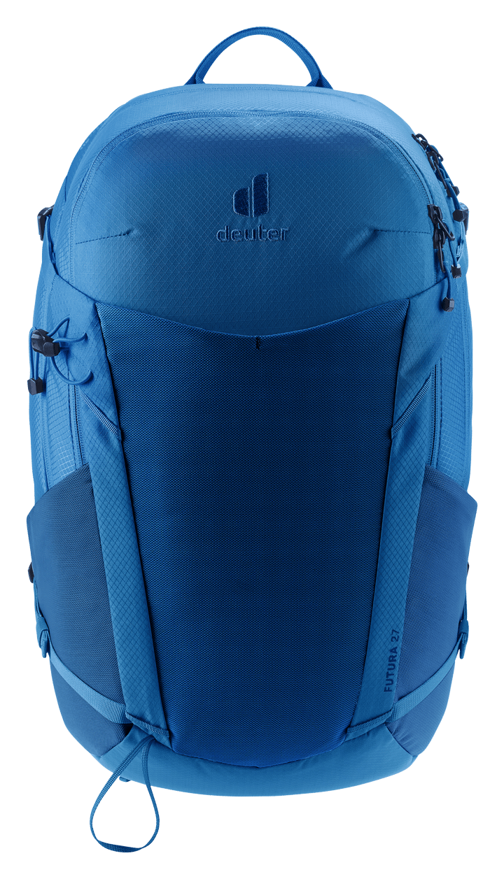 Deuter Futura 27 Nightblue-baltic Deuter