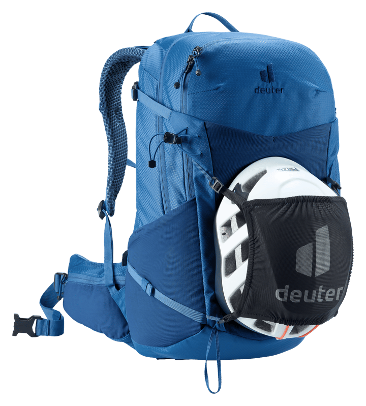 Deuter Futura 27 Nightblue-baltic Deuter