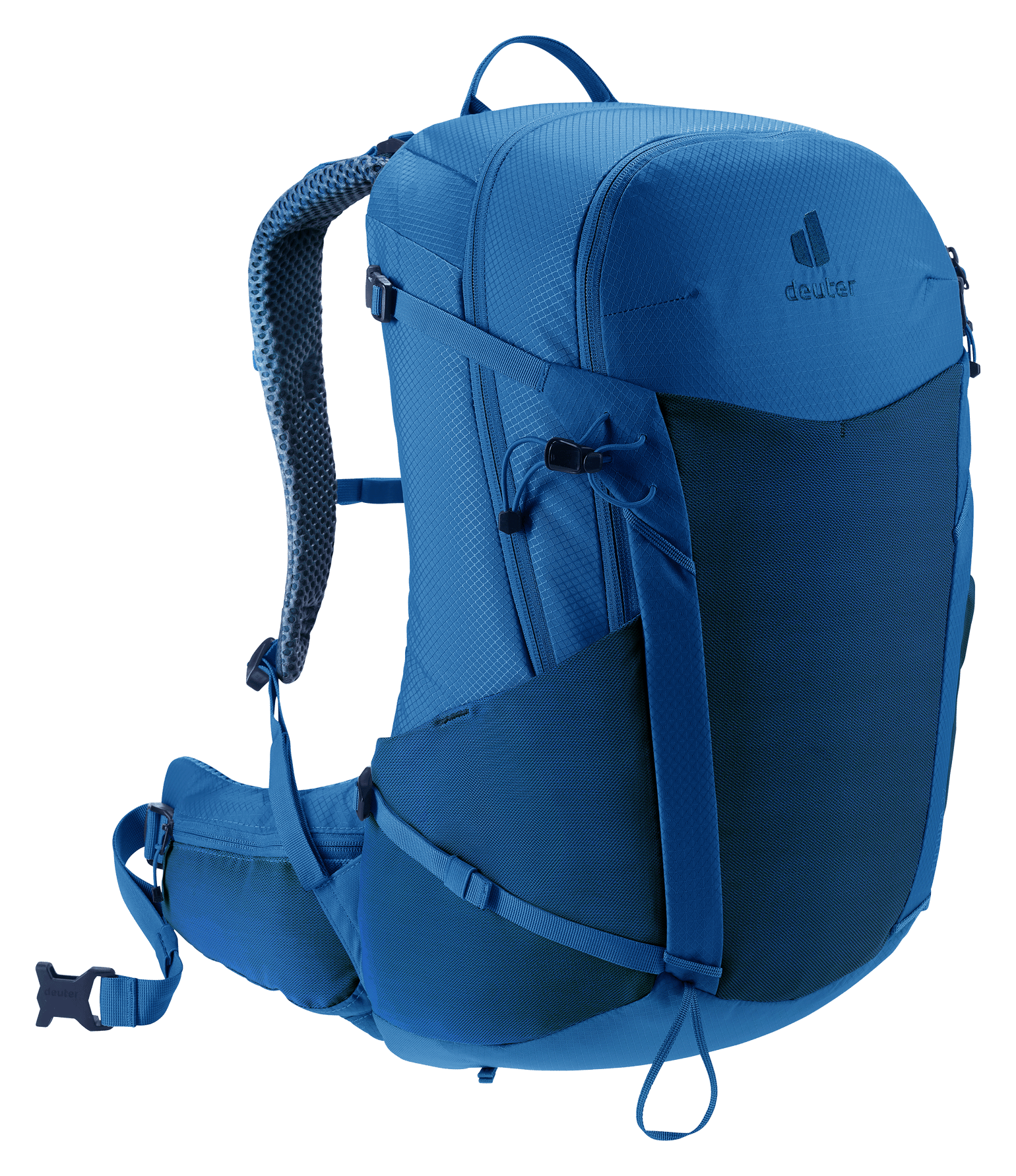Deuter Futura 27 Nightblue-baltic