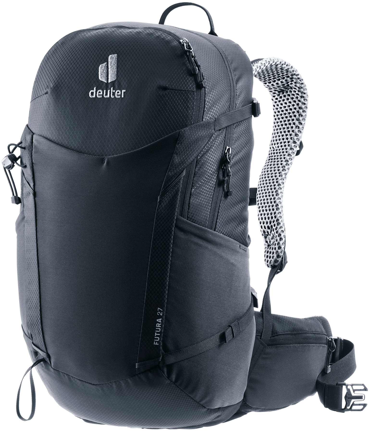 Deuter Futura 27 Black