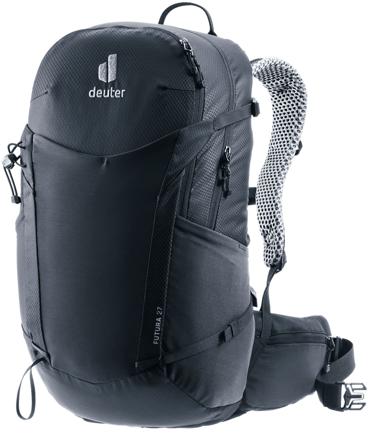Deuter Futura 27 Black Deuter