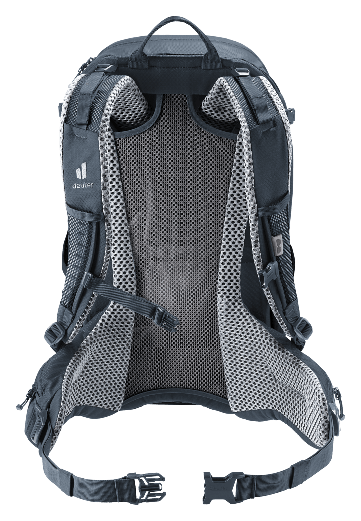 Deuter Futura 27 Black Deuter