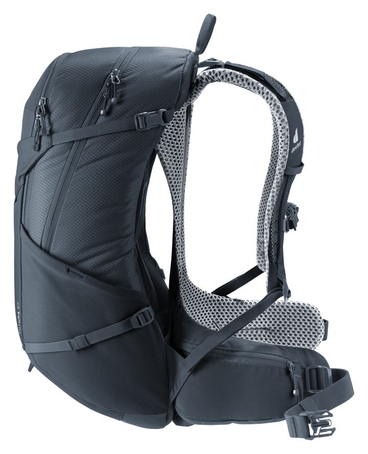 Deuter Futura 27 Black Deuter