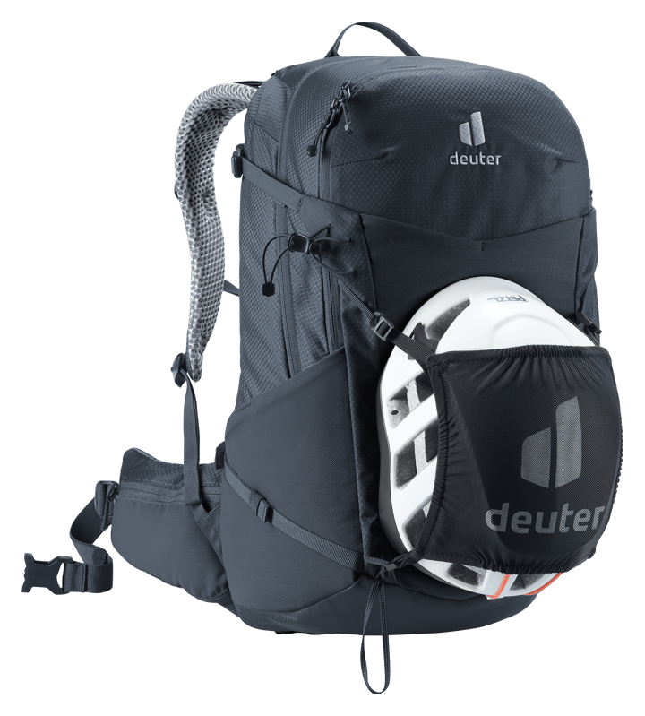 Deuter Futura 27 Black Deuter