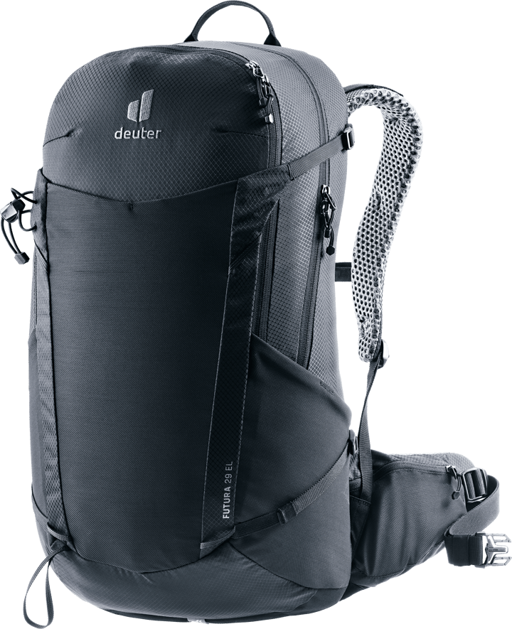 Deuter Futura 29 EL Black Deuter