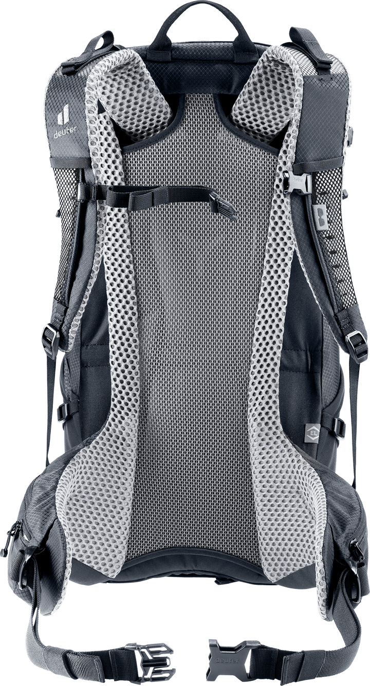 Deuter Futura 29 EL Black Deuter