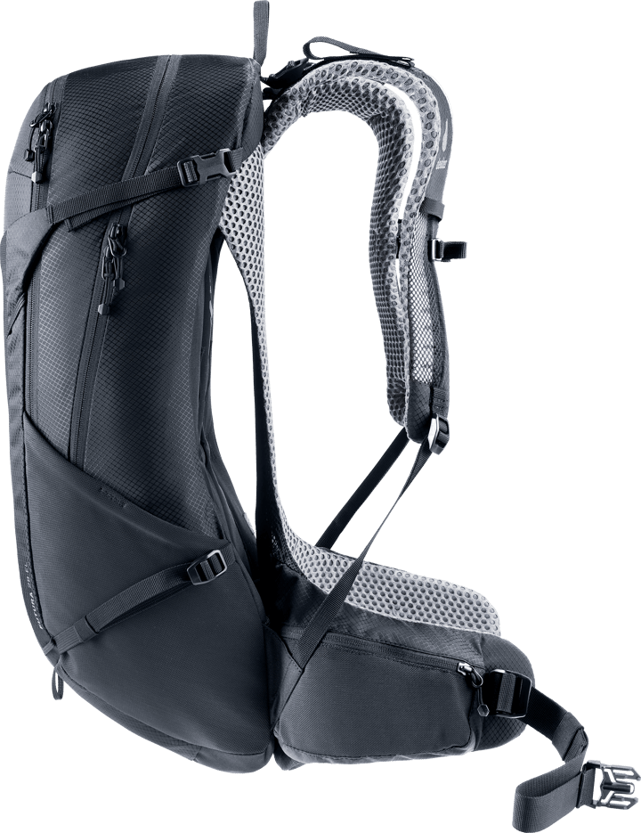 Deuter Futura 29 EL Black Deuter