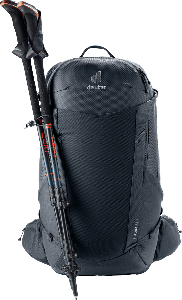 Deuter Futura 29 EL Black Deuter