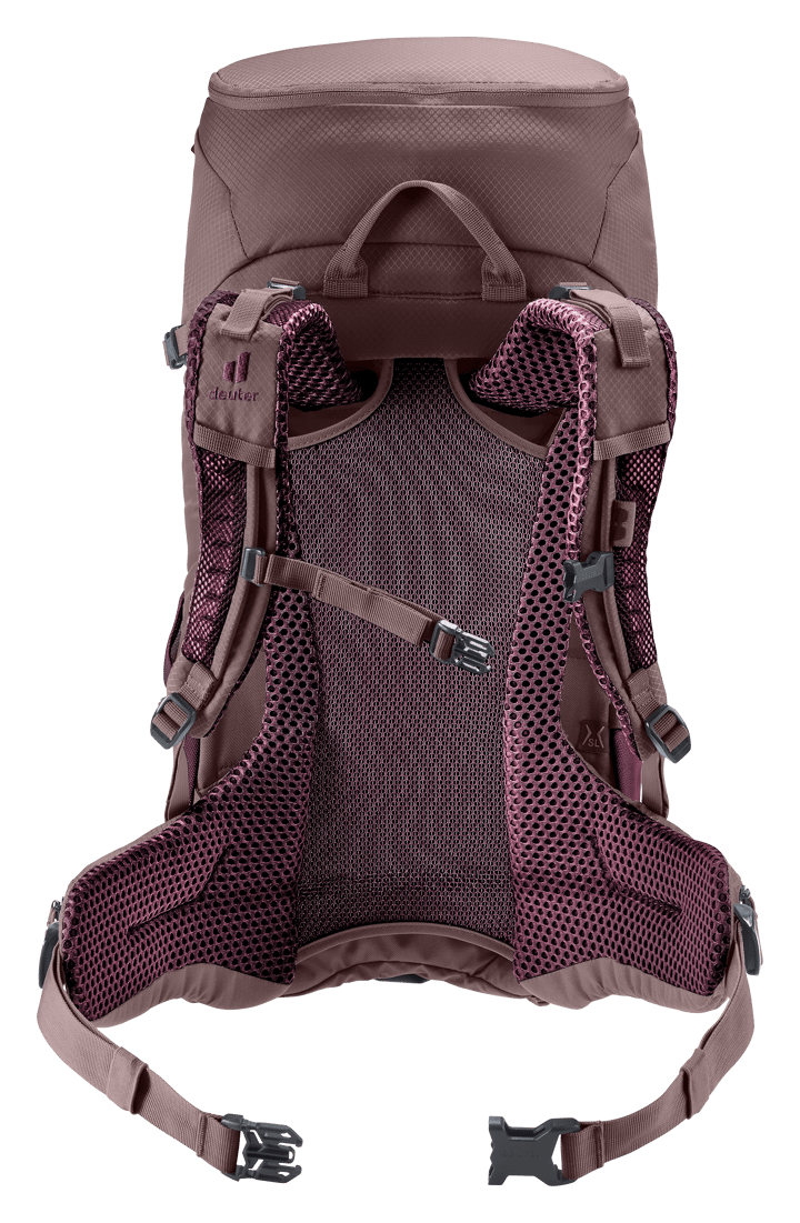 Deuter Futura 24 SL Cassis-ashrose Deuter