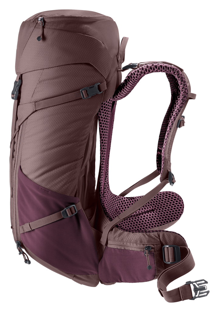 Deuter Futura 24 SL Cassis-ashrose Deuter