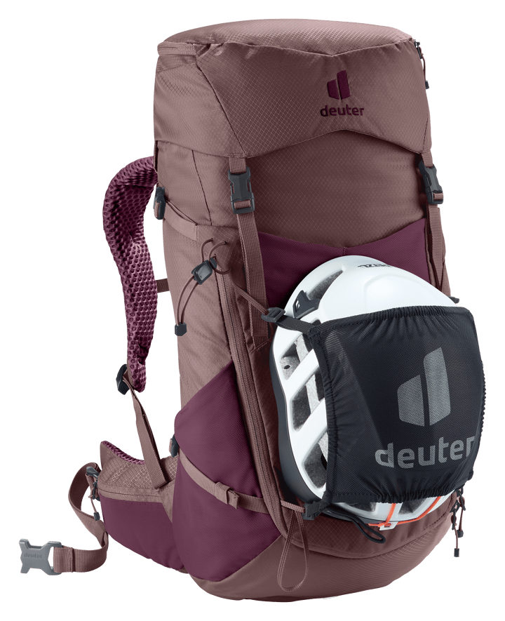 Deuter Futura 24 SL Cassis-ashrose Deuter