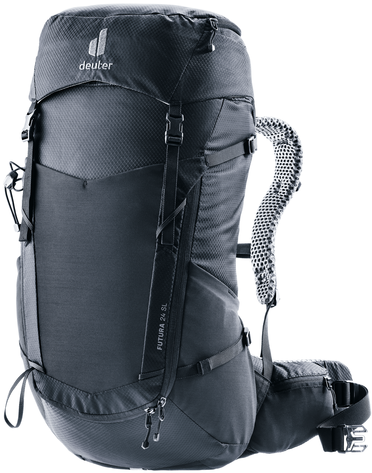 Deuter Futura 24 SL Black