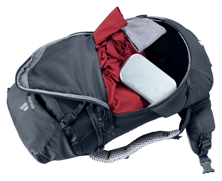 Deuter Futura 24 SL Black Deuter