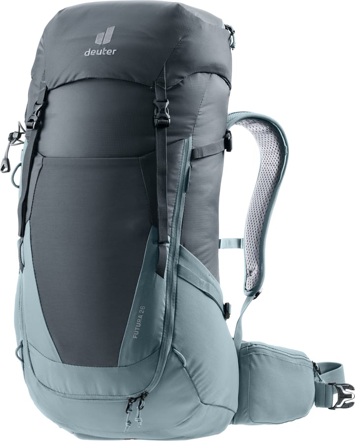 Deuter Men's Futura 26 Graphite-shale Deuter Deuter Men's Futura 26 Graphite-shale Deuter