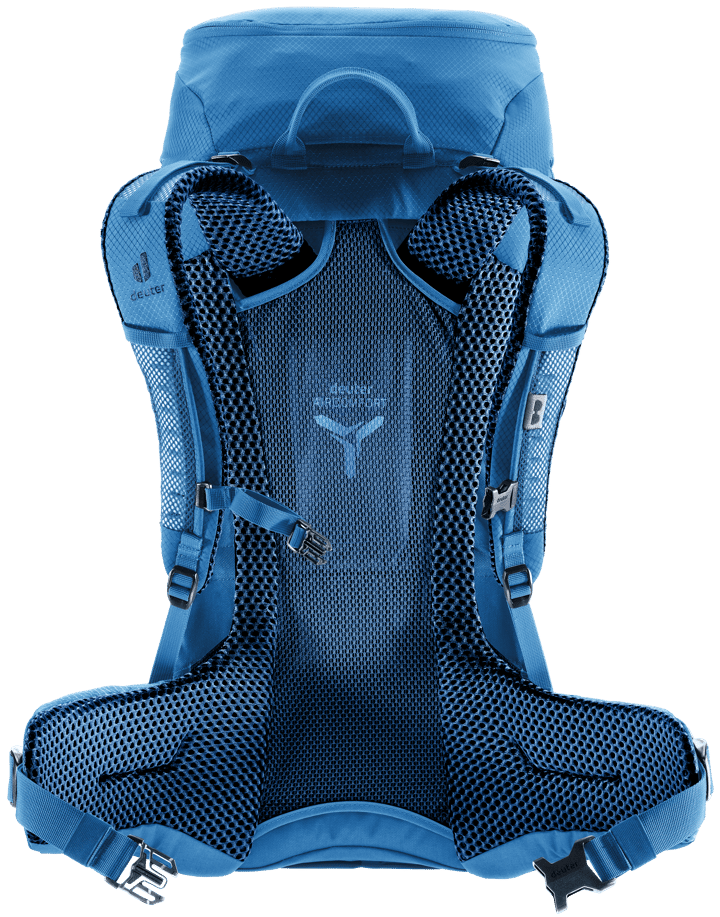 Deuter Futura 26 Nightblue-baltic Deuter