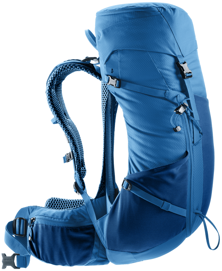 Deuter Futura 26 Nightblue-baltic Deuter