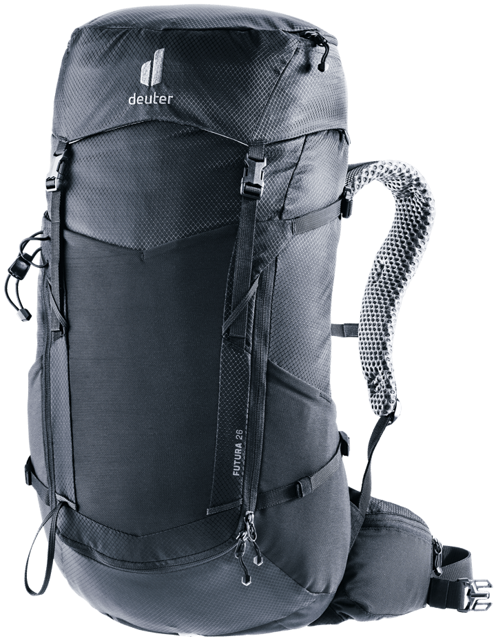 Deuter Futura 26 Black Deuter