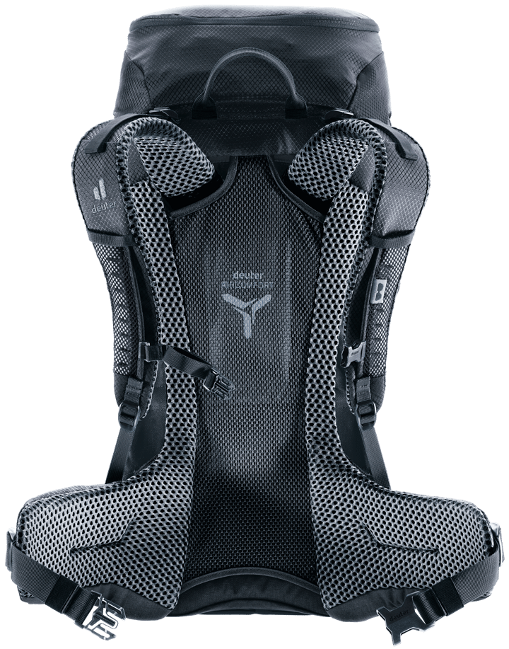 Deuter Futura 26 Black Deuter