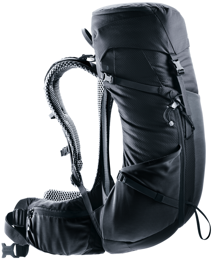 Deuter Futura 26 Black Deuter