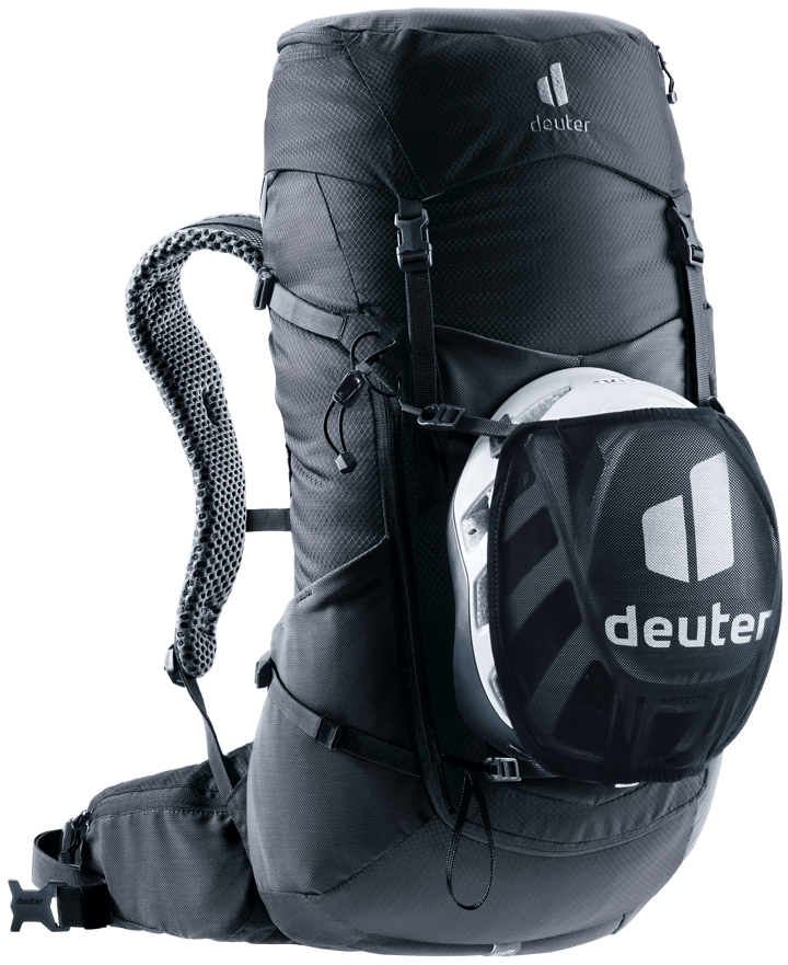Deuter Futura 26 Black Deuter