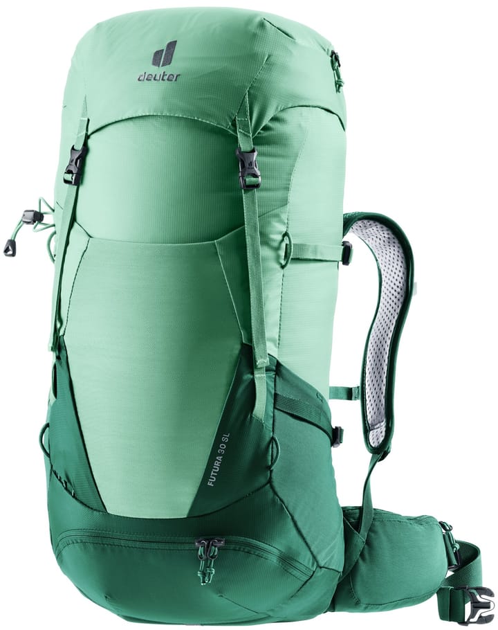 Deuter Women's Futura 30 SL Spearmint-Seagreen Deuter Deuter Women's Futura 30 SL Spearmint-Seagreen Deuter