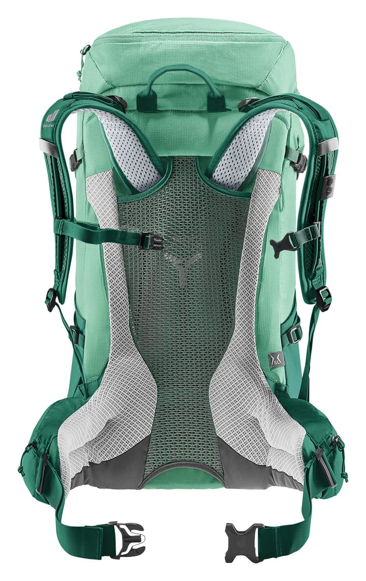 Deuter Women's Futura 30 SL Spearmint-Seagreen Deuter