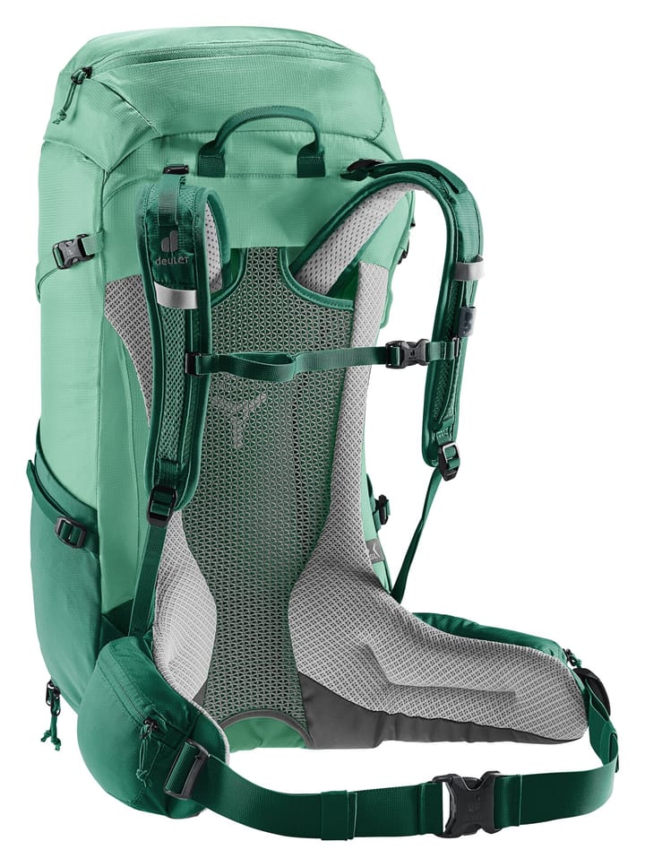 Deuter Women's Futura 30 SL Spearmint-Seagreen Deuter