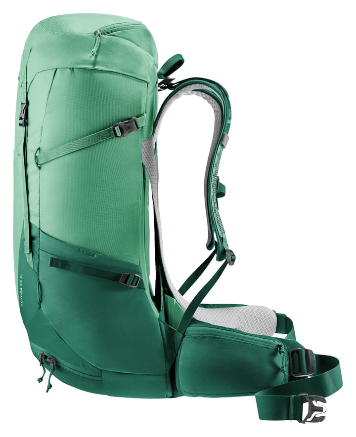 Deuter Women's Futura 30 SL Spearmint-Seagreen Deuter