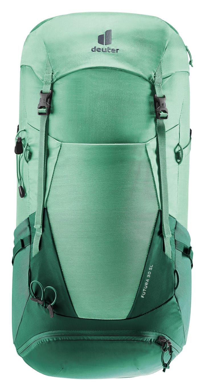 Deuter Women's Futura 30 SL Spearmint-Seagreen Deuter Deuter Women's Futura 30 SL Spearmint-Seagreen Deuter