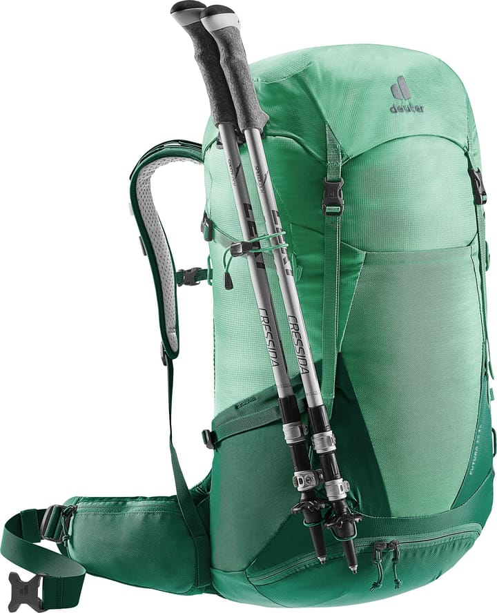 Deuter Women's Futura 30 SL Spearmint-Seagreen Deuter