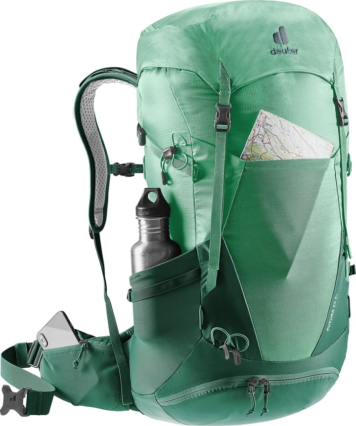Deuter Women's Futura 30 SL Spearmint-Seagreen Deuter
