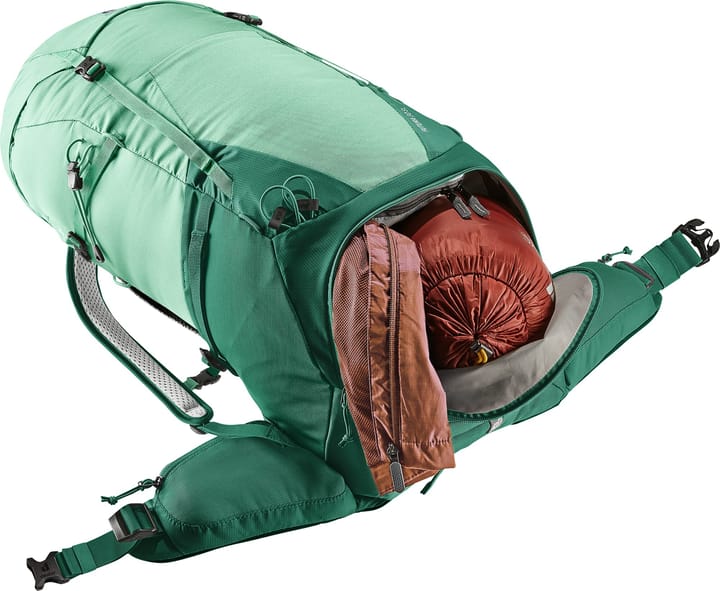 Deuter Women's Futura 30 SL Spearmint-Seagreen Deuter Deuter Women's Futura 30 SL Spearmint-Seagreen Deuter