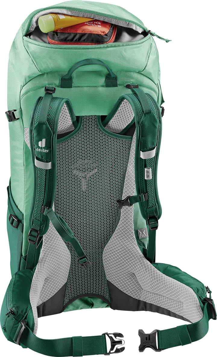 Deuter Women's Futura 30 SL Spearmint-Seagreen Deuter