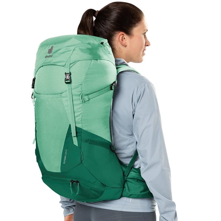 Deuter Women's Futura 30 SL Spearmint-Seagreen Deuter Deuter Women's Futura 30 SL Spearmint-Seagreen Deuter