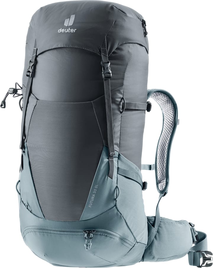 Deuter Futura 30 SL Graphite-shale Deuter